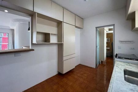Apartamento à venda com 81m², 3 quartos e 1 vagaFoto 01