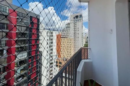 Apartamento à venda com 81m², 3 quartos e 1 vagaFoto 01
