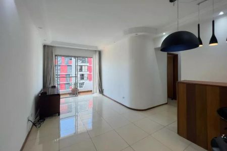 Foto 01 de apartamento à venda com 3 quartos, 81m² em Vila Olímpia, São Paulo