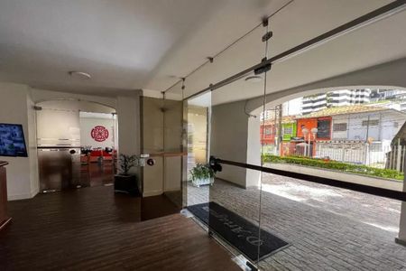 Apartamento à venda com 81m², 3 quartos e 1 vagaFoto 01