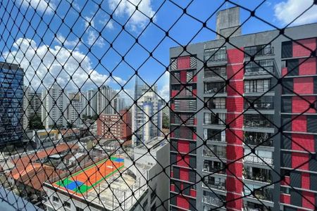 Apartamento à venda com 81m², 3 quartos e 1 vagaFoto 01