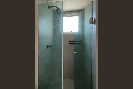 Apartamento para alugar com 69m², 3 quartos e 1 vagaBanheiro da Suíte 2