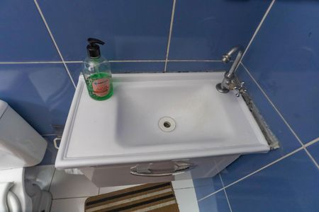 Casa à venda com 305m², 3 quartos e 5 vagasCasa 2 - Banheiro