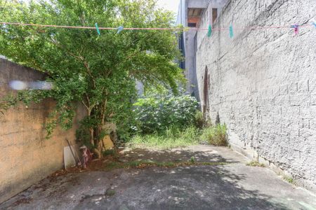 Casa à venda com 305m², 3 quartos e 5 vagasCasa 1 - Quintal