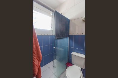 Casa à venda com 305m², 3 quartos e 5 vagasCasa 2 - Banheiro