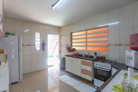 Casa à venda com 305m², 3 quartos e 5 vagasCasa 1 - Cozinha