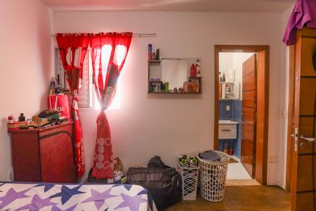 Casa à venda com 305m², 3 quartos e 5 vagasCasa 2 - Quarto 1