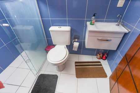 Casa à venda com 305m², 3 quartos e 5 vagasCasa 2 - Banheiro