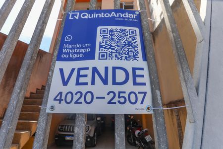 Casa à venda com 305m², 3 quartos e 5 vagasPlaca