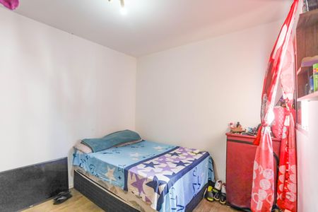 Casa à venda com 305m², 3 quartos e 5 vagasCasa 2 - Quarto 1