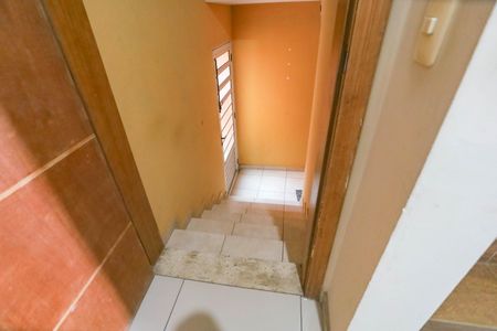 Casa à venda com 305m², 3 quartos e 5 vagasCasa 1 - Acesso para garagem