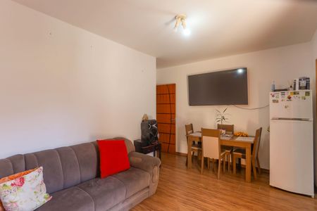 Casa à venda com 305m², 3 quartos e 5 vagasCasa 2 - Sala