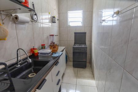 Casa à venda com 305m², 3 quartos e 5 vagasCasa 2 - Cozinha