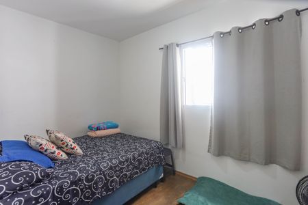 Casa à venda com 305m², 3 quartos e 5 vagasCasa 2 - Quarto 2