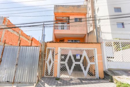 Casa à venda com 305m², 3 quartos e 5 vagasFachada