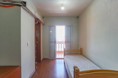 Casa à venda com 305m², 3 quartos e 5 vagasCasa 1 - Quarto