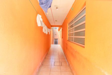 Casa à venda com 305m², 3 quartos e 5 vagasCorredor