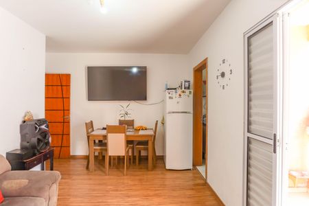 Casa à venda com 305m², 3 quartos e 5 vagasCasa 2 - Sala