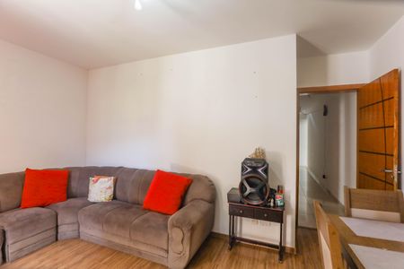 Casa à venda com 305m², 3 quartos e 5 vagasCasa 2 - Sala