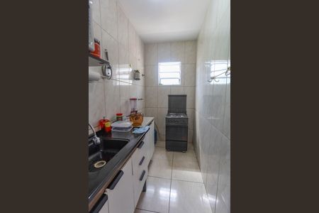Casa à venda com 305m², 3 quartos e 5 vagasCasa 2 - Cozinha