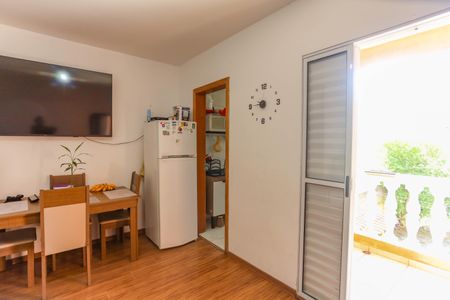 Casa à venda com 305m², 3 quartos e 5 vagasCasa 2 - Sala