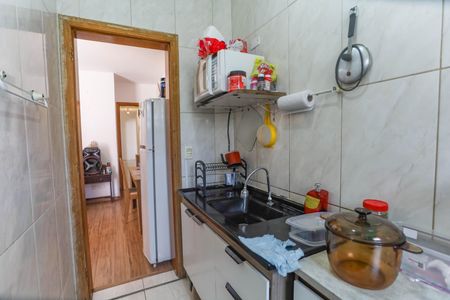 Casa à venda com 305m², 3 quartos e 5 vagasCasa 2 - Cozinha