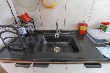 Casa à venda com 305m², 3 quartos e 5 vagasCasa 2 - Cozinha