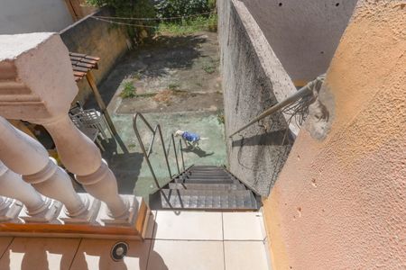 Casa à venda com 305m², 3 quartos e 5 vagasCasa 2 - Entrada