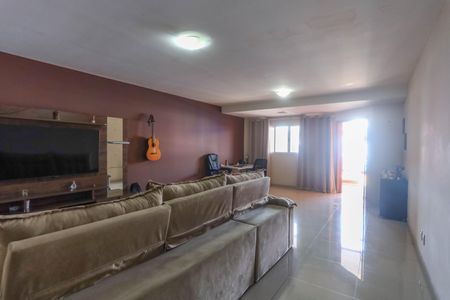 Casa à venda com 305m², 3 quartos e 5 vagasCasa 1 - Sala