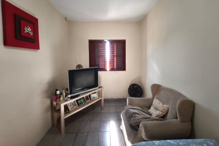 Quarto 1 de casa à venda com 2 quartos, 180m² em Vila Orozimbo Maia, Campinas