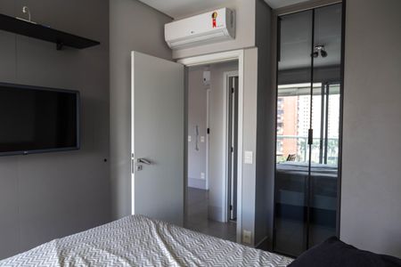 Quarto de kitnet/studio para alugar com 1 quarto, 39m² em Macedo, Guarulhos