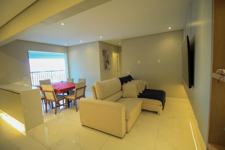 Apartamento à venda com 3 quartos, 93m² em Parque da Mooca, São Paulo