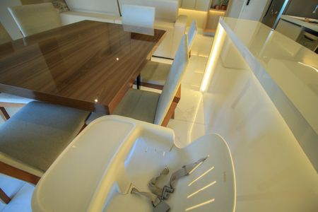 Apartamento à venda com 3 quartos, 93m² em Parque da Mooca, São Paulo