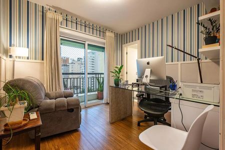 Apartamento à venda com 223m², 3 quartos e 4 vagasFoto 01
