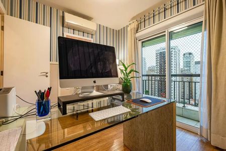 Foto 01 de apartamento à venda com 3 quartos, 223m² em Paraíso, São Paulo