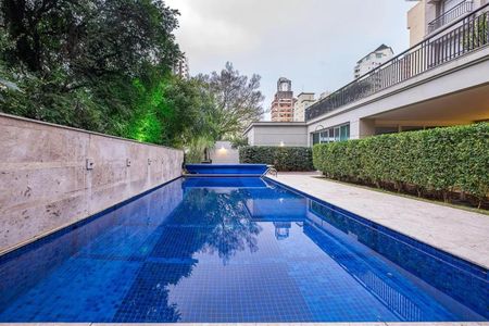 Apartamento à venda com 223m², 3 quartos e 4 vagasFoto 01