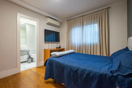 Foto 01 de apartamento à venda com 3 quartos, 223m² em Paraíso, São Paulo