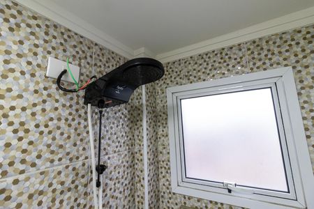 Apartamento para alugar com 91m², 2 quartos e 2 vagasBanheiro da Suíte