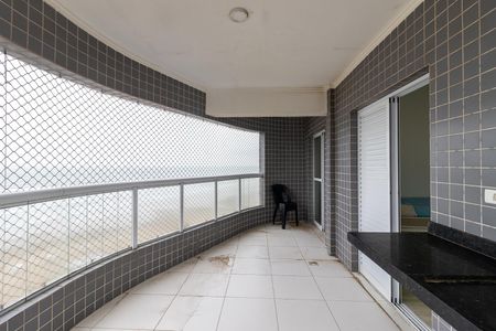 Apartamento para alugar com 91m², 2 quartos e 2 vagasVaranda da Sala