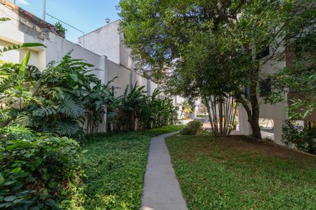 Apartamento à venda com 79m², 3 quartos e 2 vagasÁrea comum