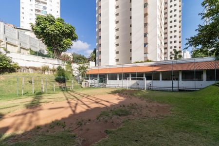 Apartamento à venda com 79m², 3 quartos e 2 vagasQuadra Esportiva