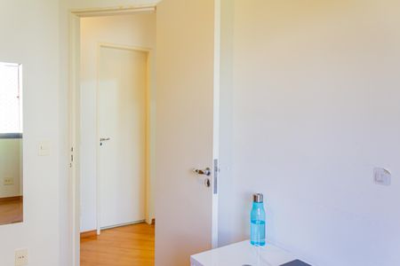 Apartamento à venda com 79m², 3 quartos e 2 vagasQuarto 3