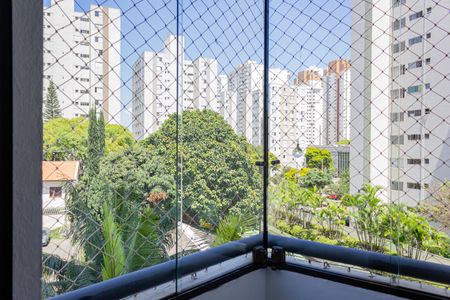 Apartamento à venda com 79m², 3 quartos e 2 vagasVaranda da Suíte