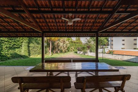 Apartamento à venda com 79m², 3 quartos e 2 vagasÁrea comum - Churrasqueira