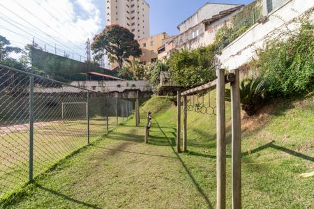 Apartamento à venda com 79m², 3 quartos e 2 vagasÁrea comum - Fitness Externo