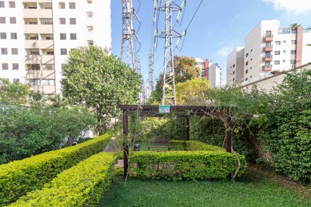 Apartamento à venda com 79m², 3 quartos e 2 vagasÁrea comum