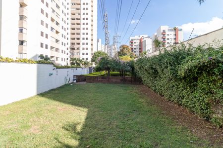 Apartamento à venda com 79m², 3 quartos e 2 vagasÁrea comum