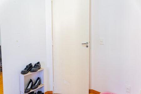 Apartamento à venda com 79m², 3 quartos e 2 vagasQuarto 2