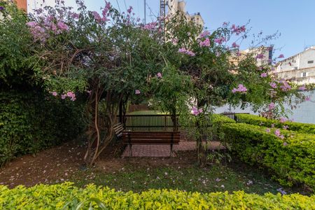 Apartamento à venda com 79m², 3 quartos e 2 vagasÁrea comum