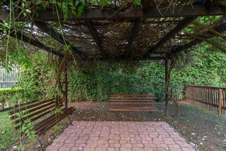 Apartamento à venda com 79m², 3 quartos e 2 vagasÁrea comum